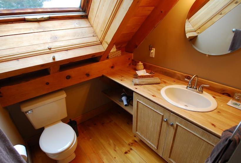 هتل Gite Le Roupillon B&b