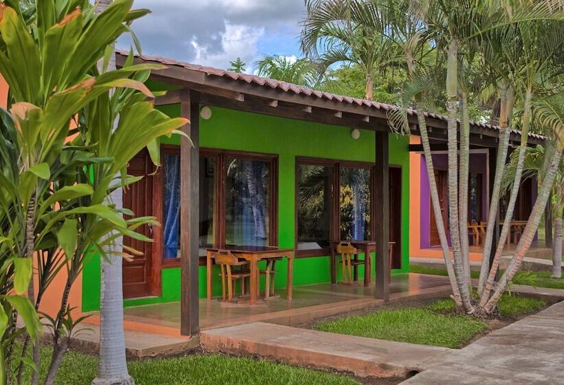 فندق Guanacaste Lodge