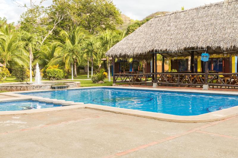 فندق Guanacaste Lodge