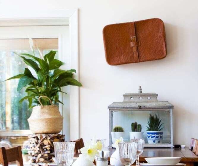 هتل Guesthouse Eleven
