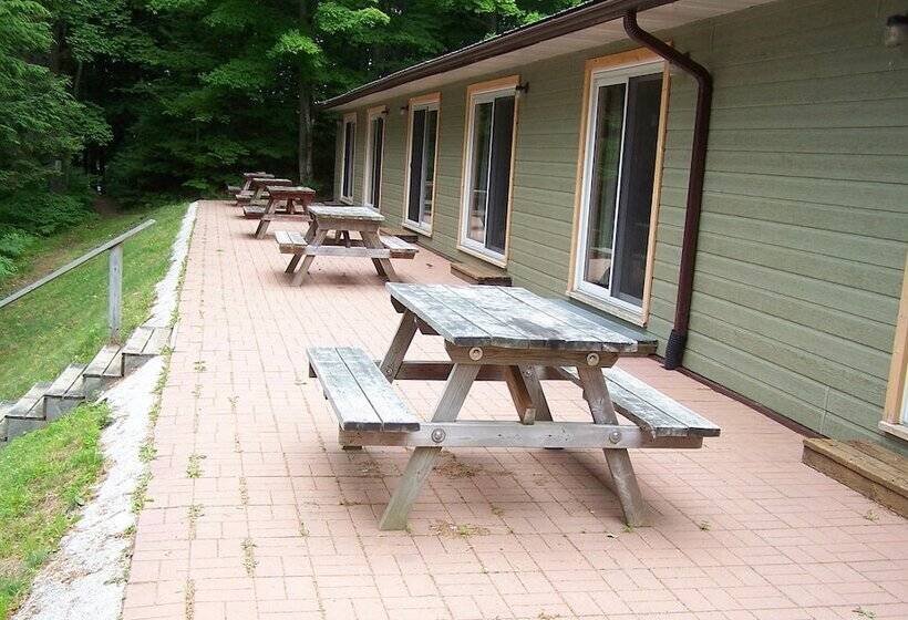 ホテル H & H Restaurant And Resort