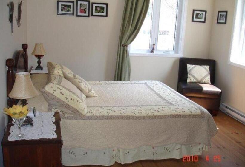 هتل La Petite Douceur