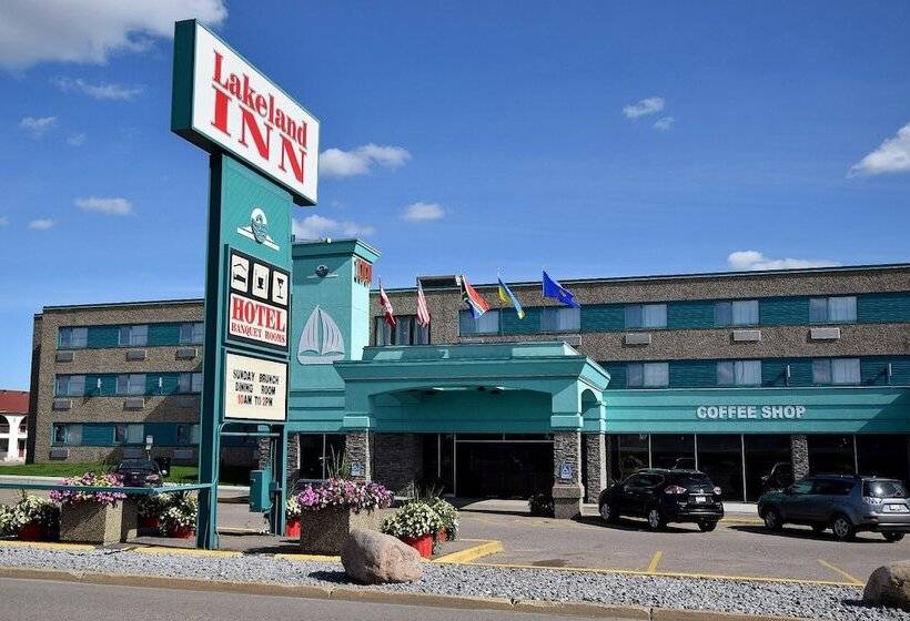 فندق Lakeland Inn