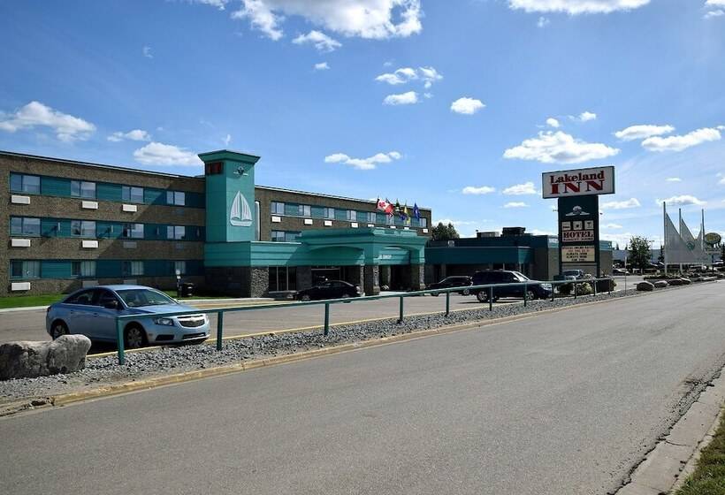 فندق Lakeland Inn