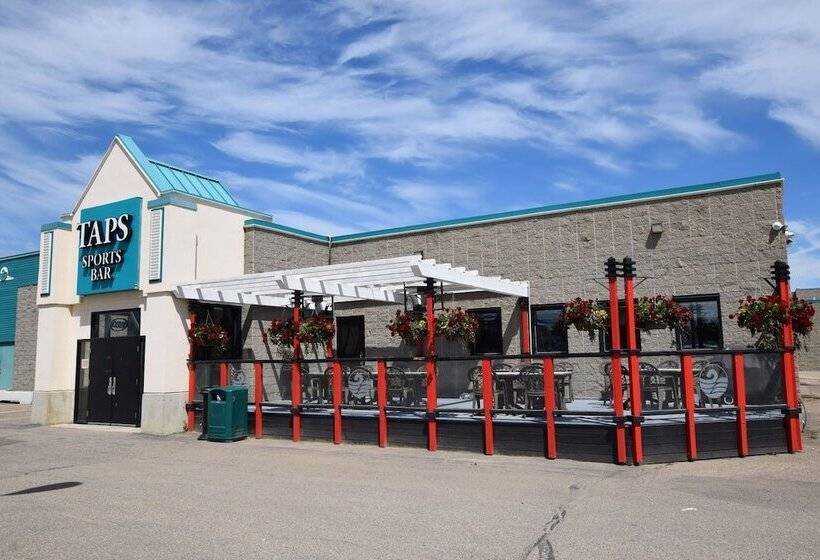 فندق Lakeland Inn