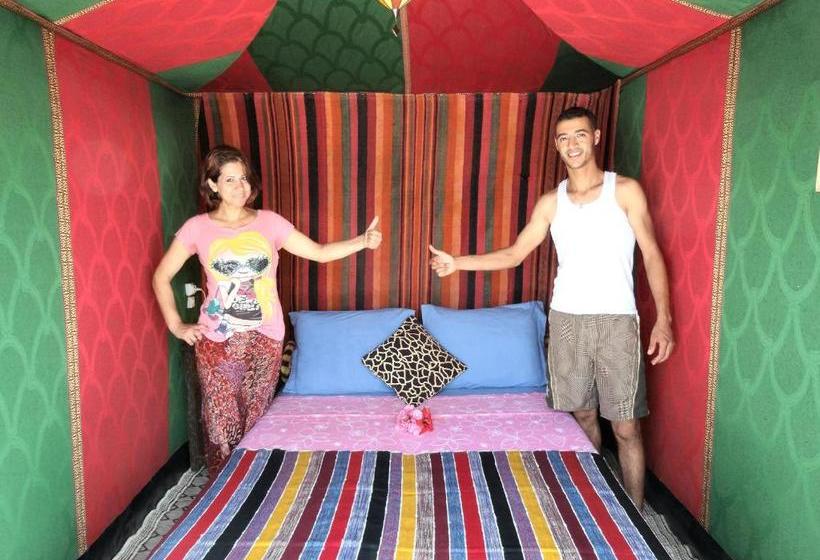 هتل Maison D'hôtes Cité Portugaise