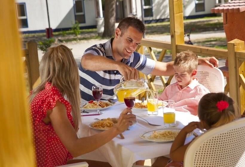 בית מלון כפרי Mobile Homes