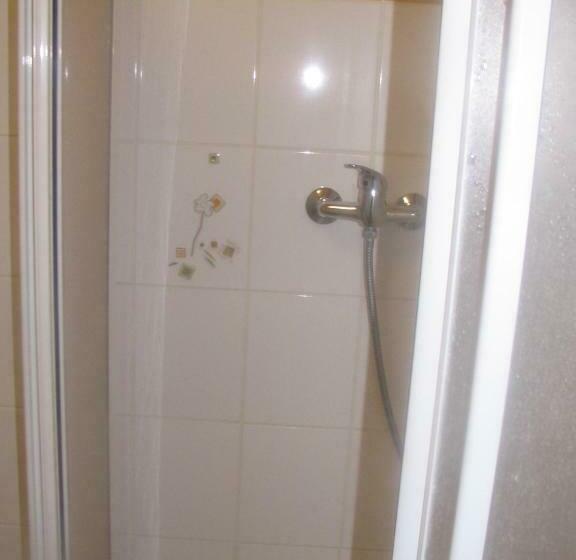 هتل Pension Smetanuv Statek