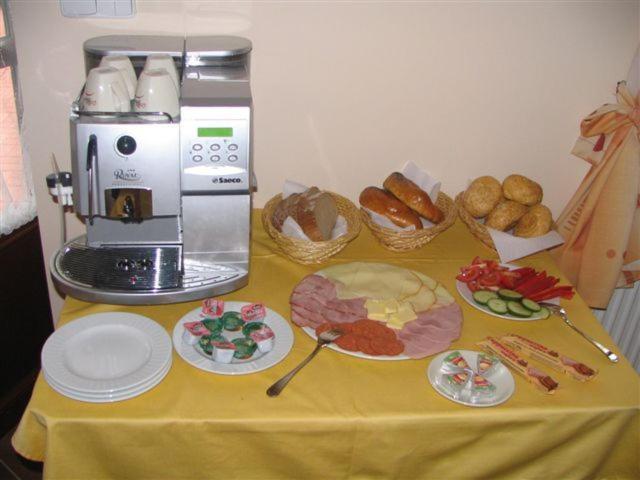 هتل Pension Smetanuv Statek