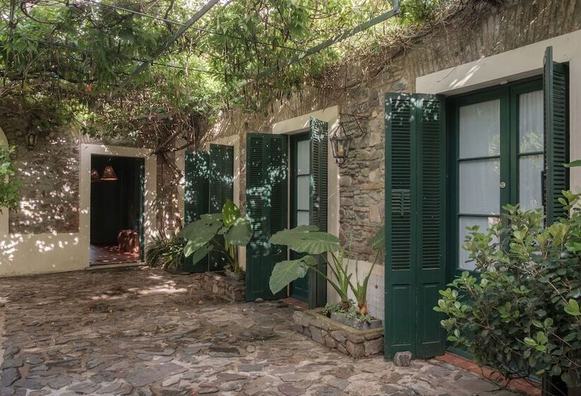 هتل Posada Plaza Mayor