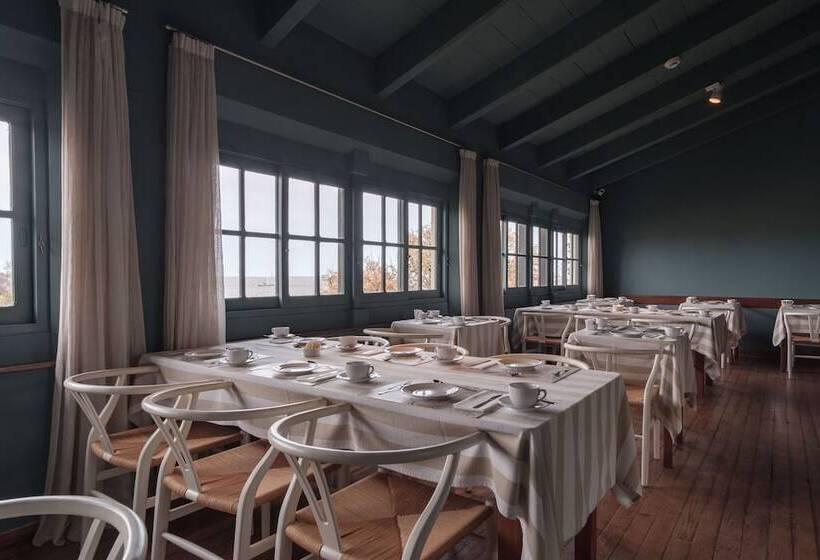 هتل Posada Plaza Mayor