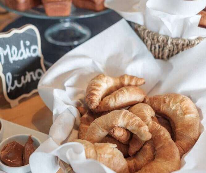 هتل Posada Plaza Mayor