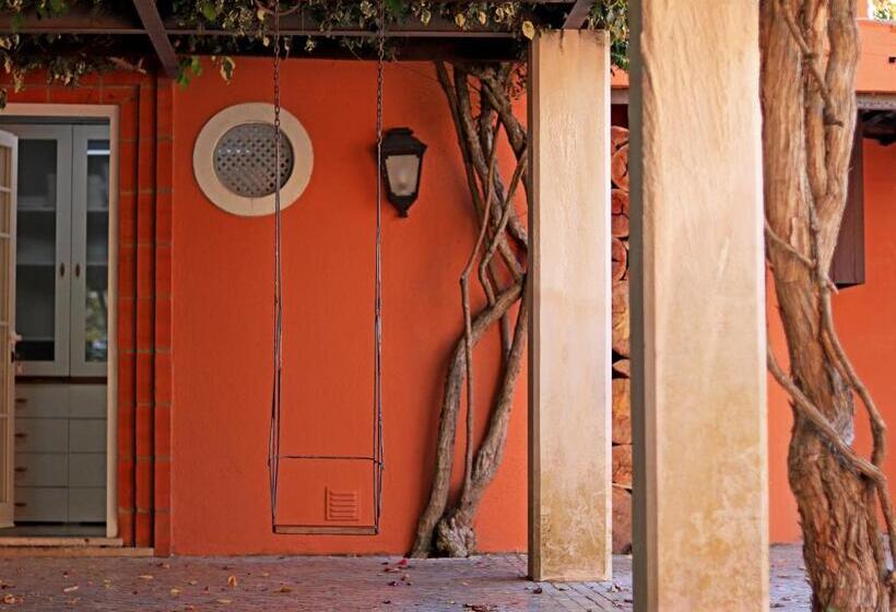 فندق Quinta Tagus