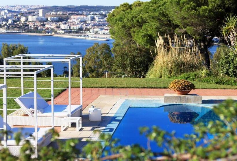 فندق Quinta Tagus