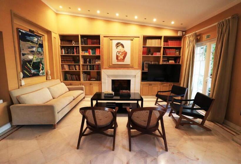 فندق Quinta Tagus