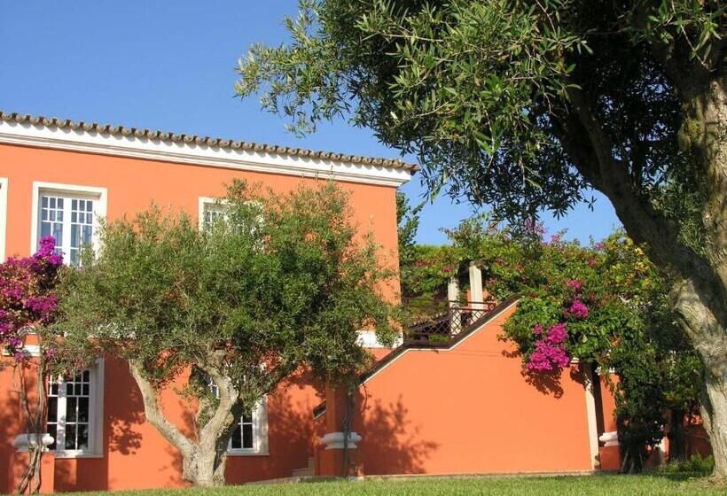 فندق Quinta Tagus