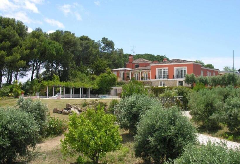 فندق Quinta Tagus