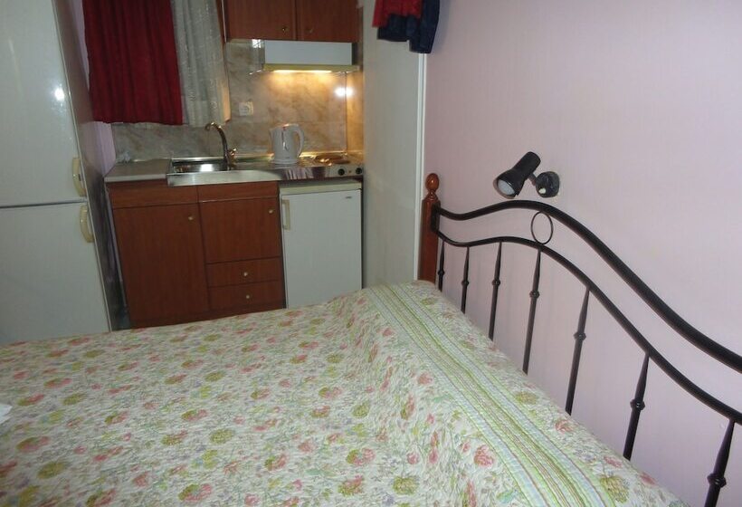 هتل Villa Elizea