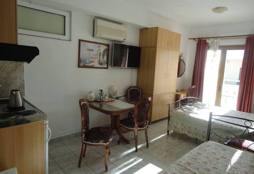 هتل Villa Elizea