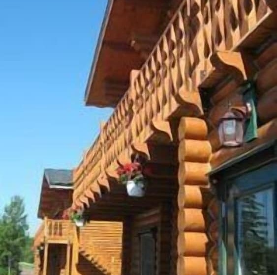 هتل Village Scandinave