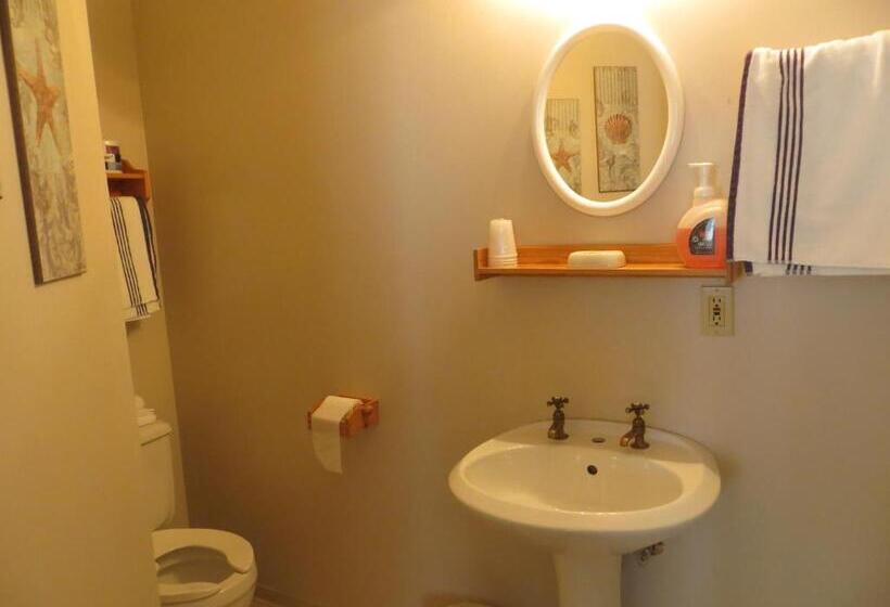 בית מלון כפרי Windspire Inn