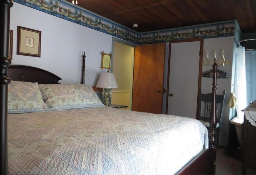 בית מלון כפרי Windspire Inn