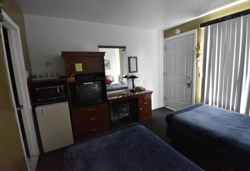 Motel Anf