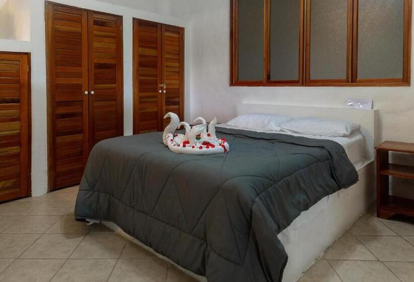 استراحتگاه Condiminium Villas Mymosa
