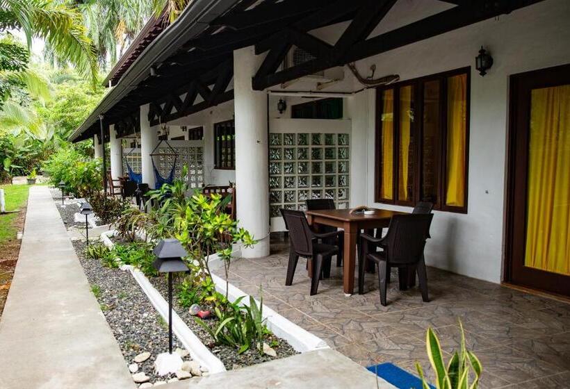استراحتگاه Condiminium Villas Mymosa