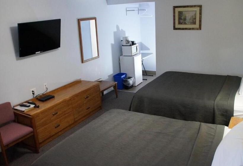 Robyn's Motel