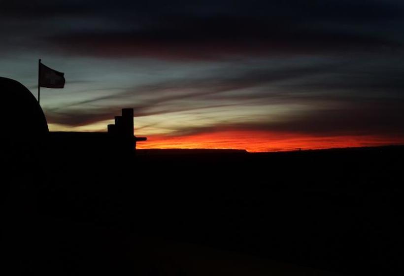 هتل Stargazing  Saharasky