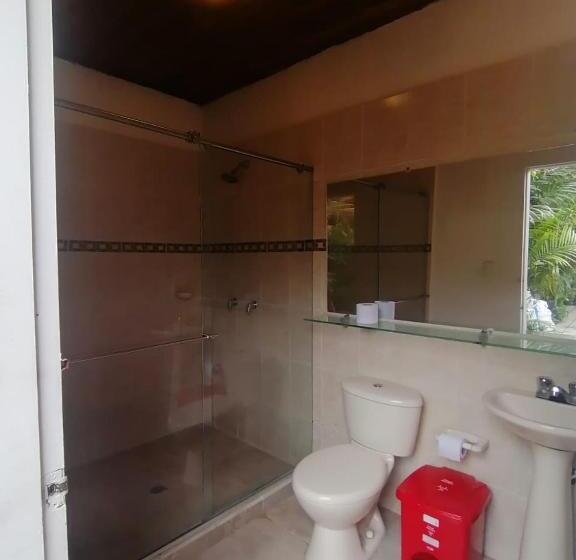 هاستل Hostal Hilltop Salento