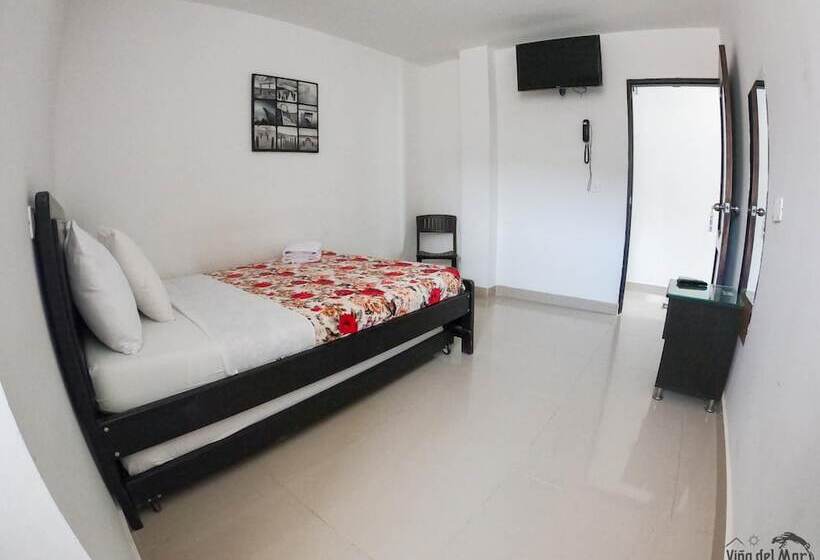هاستل Hostal Viña Del Mar