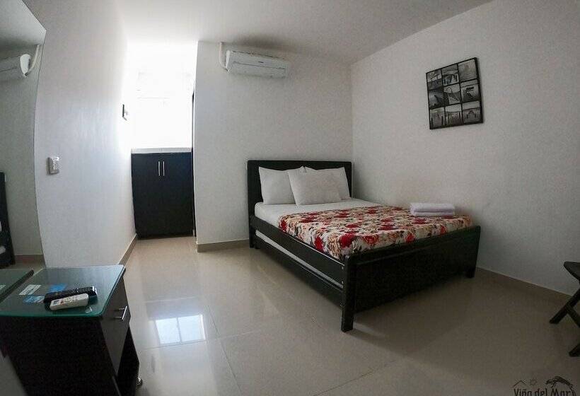 هاستل Hostal Viña Del Mar