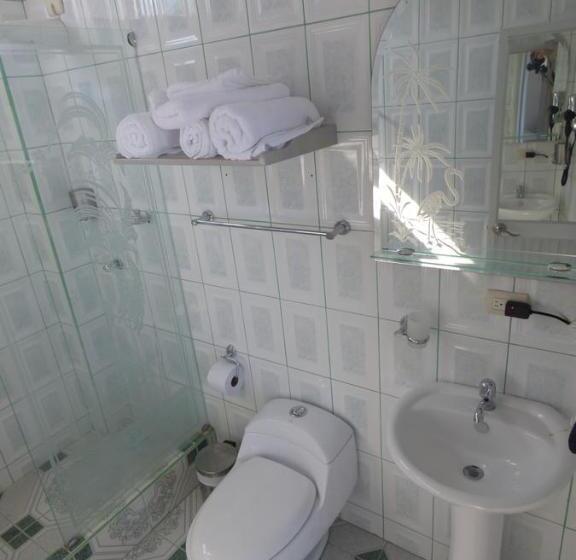 هاستل Stefany's Lodging