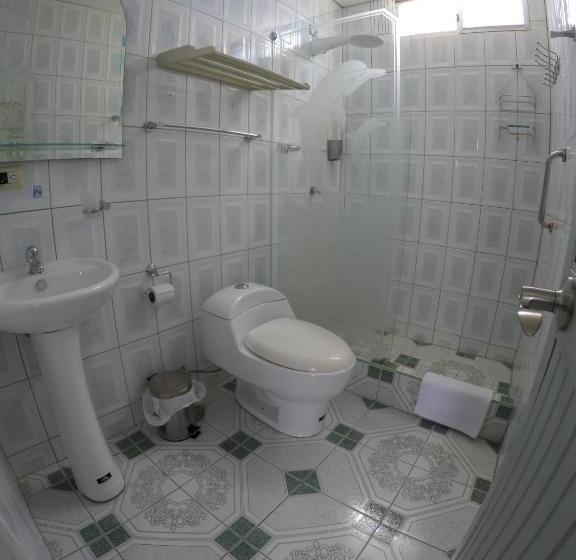 هاستل Stefany's Lodging