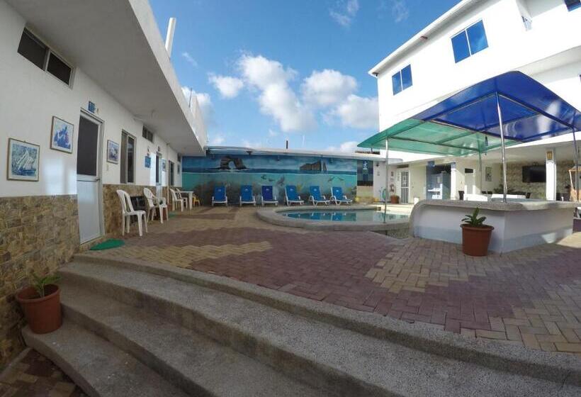 هاستل Stefany's Lodging