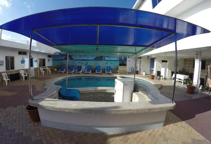 هاستل Stefany's Lodging