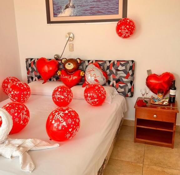 هاستل Stefany's Lodging