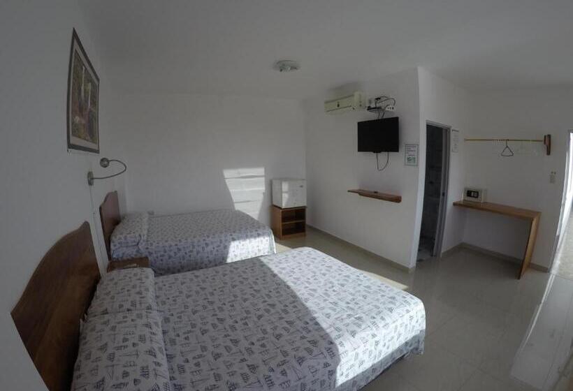 هاستل Stefany's Lodging