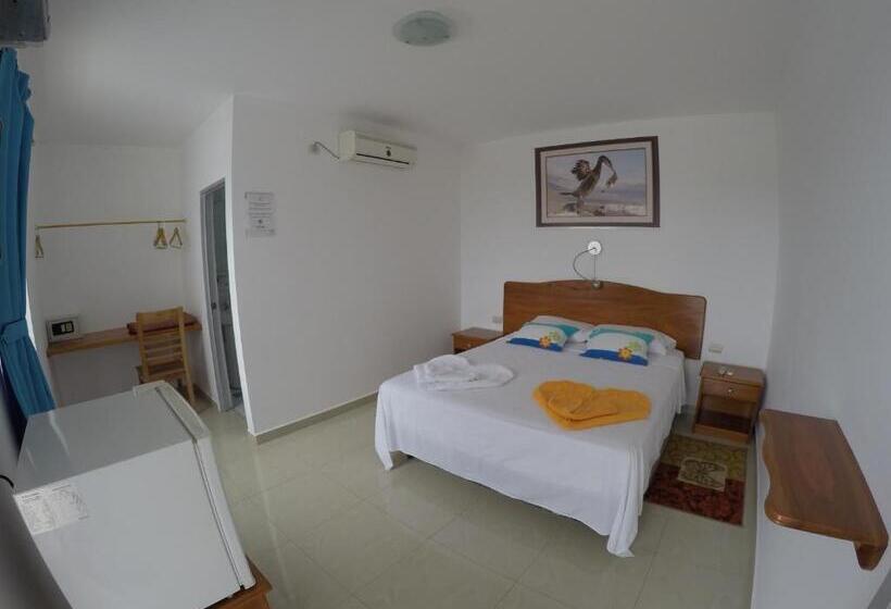 هاستل Stefany's Lodging