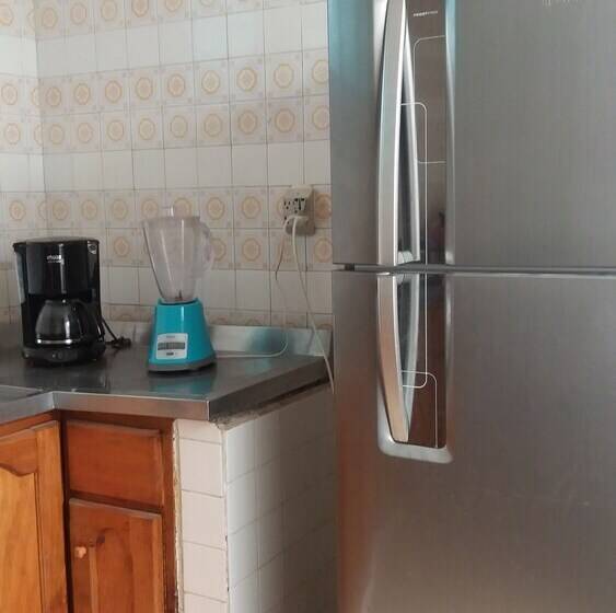 هاستل Taganga Paradise Hostal Diving