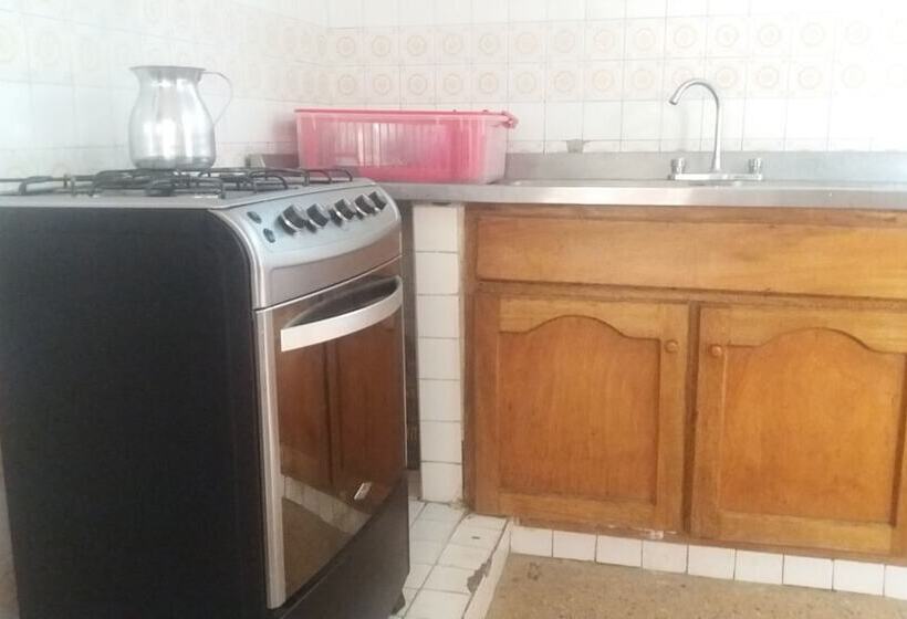 هاستل Taganga Paradise Hostal Diving