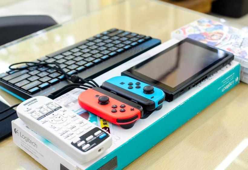 تختخواب و صبحانه 光腳丫宜蘭民宿