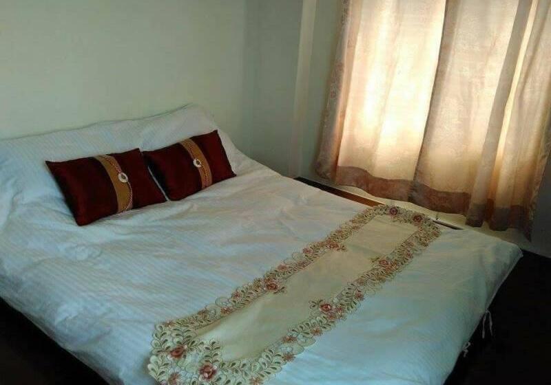 تختخواب و صبحانه Han Lu Ching