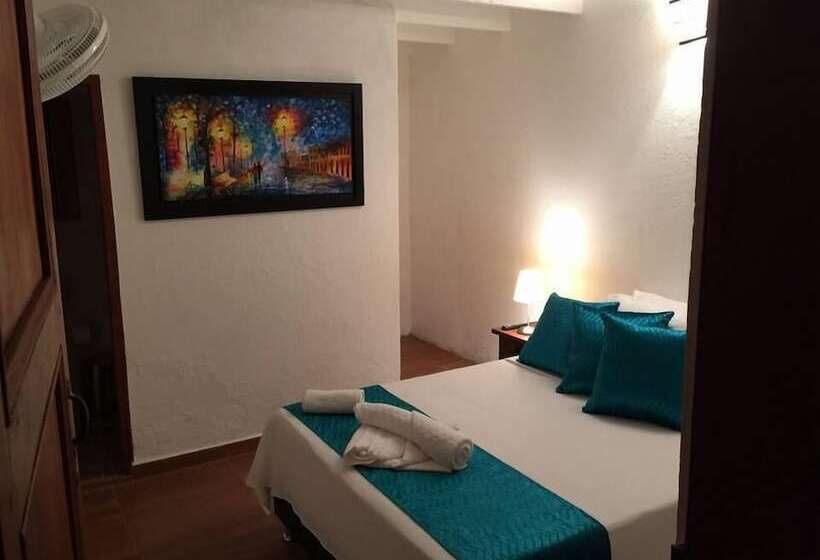 Bed and Breakfast Santa Maria De La Rueda