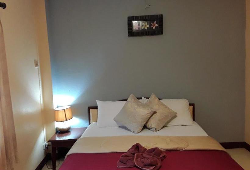تختخواب و صبحانه Star Guest House
