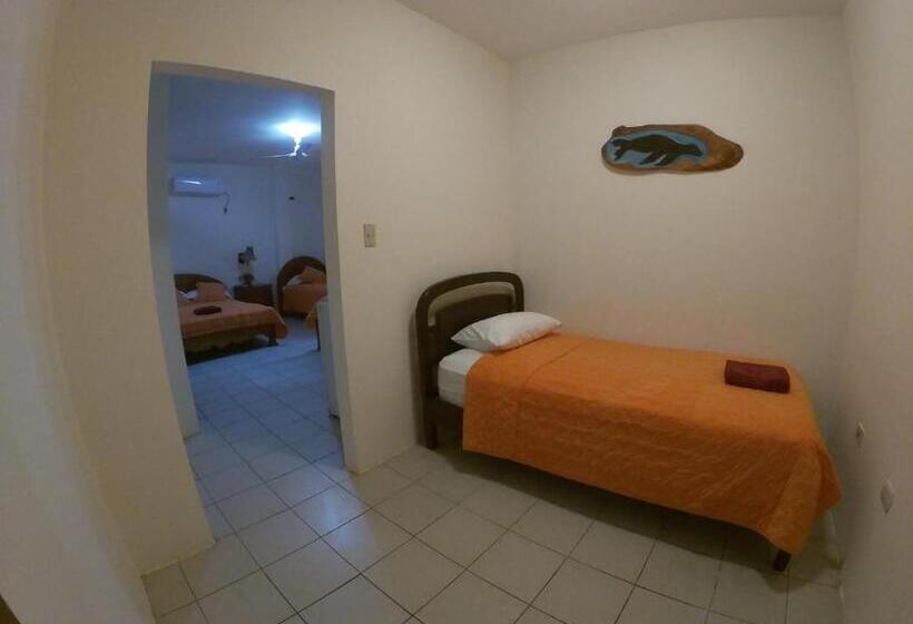 Grand Hotel Paraiso Insular 1