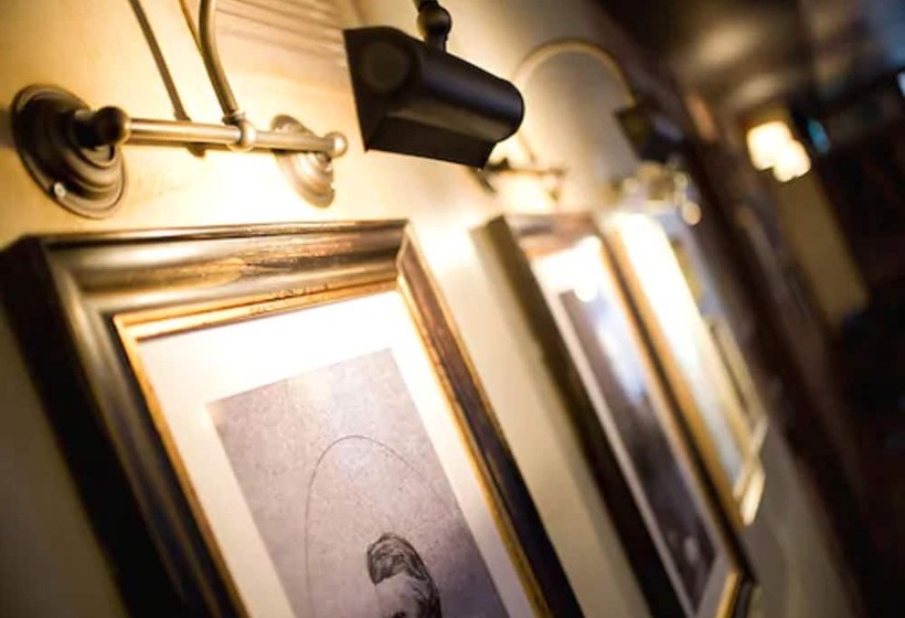 هتل Abel Heywood Boutique