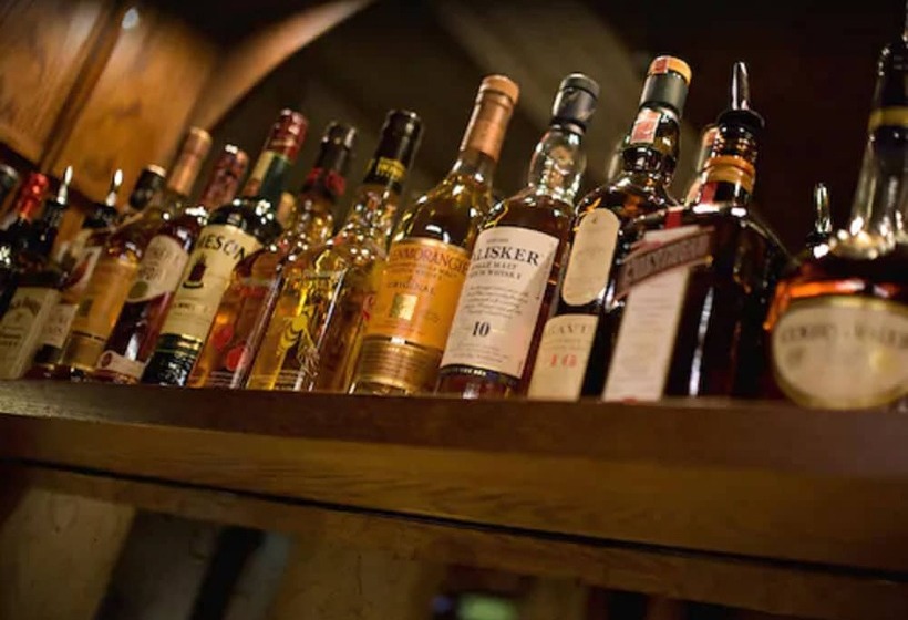 هتل Abel Heywood Boutique